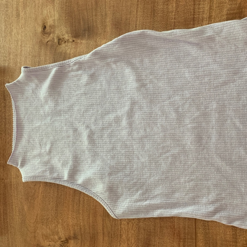 Maeve Anthro Mock Tank